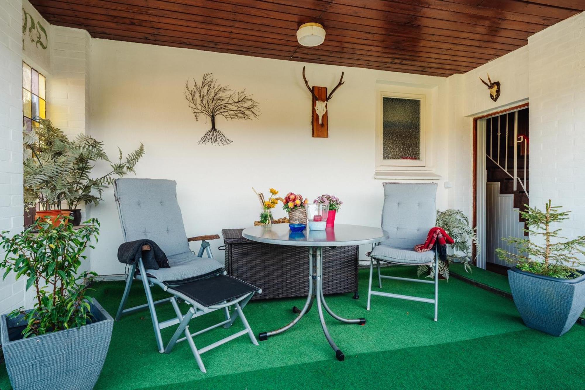Haus Tippe Apartment Braunlage Exterior photo